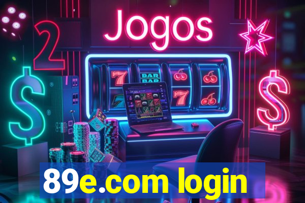 89e.com login